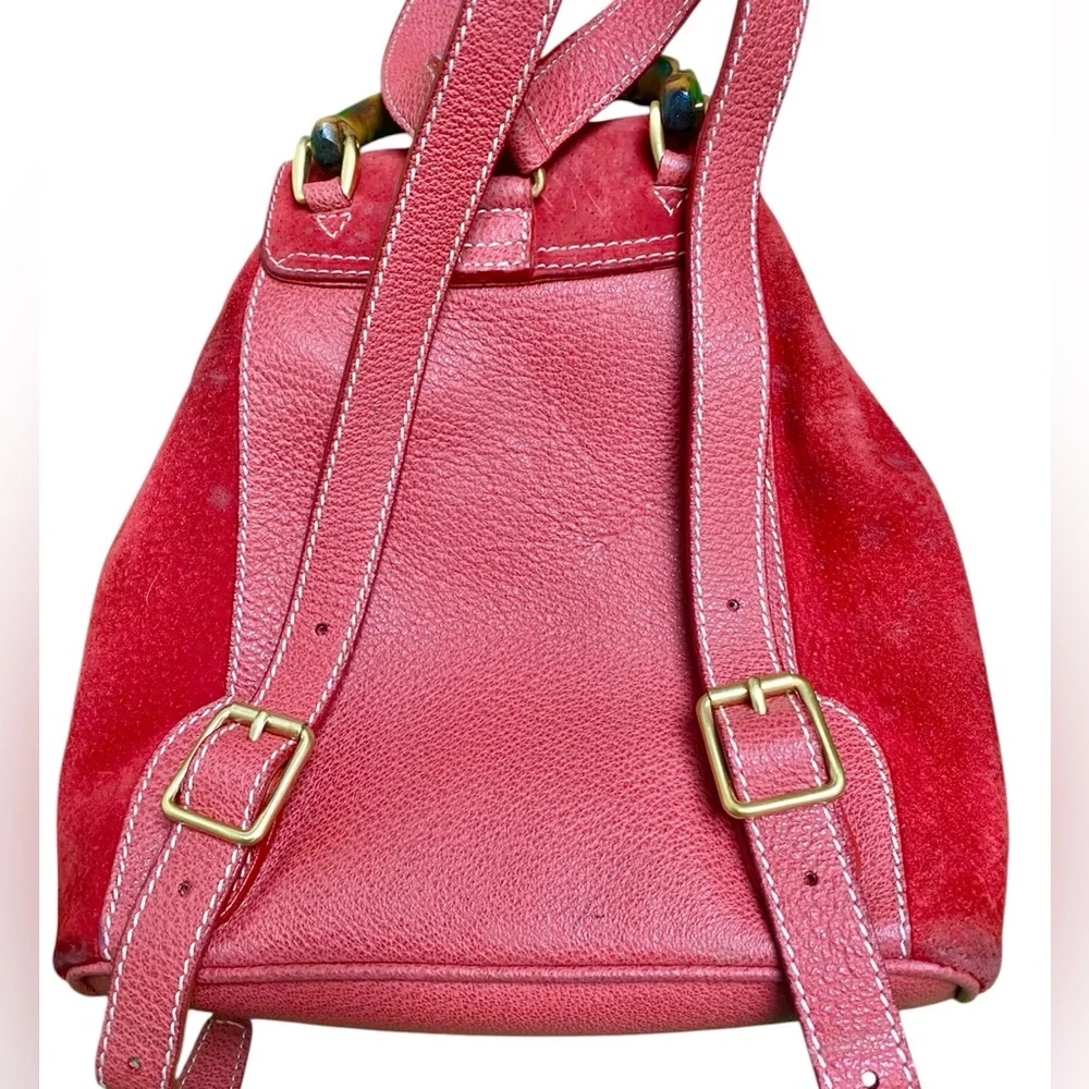 Authentic Gucci Backpack - Picture 7 of 7